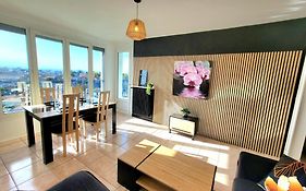 Chambre tout confort